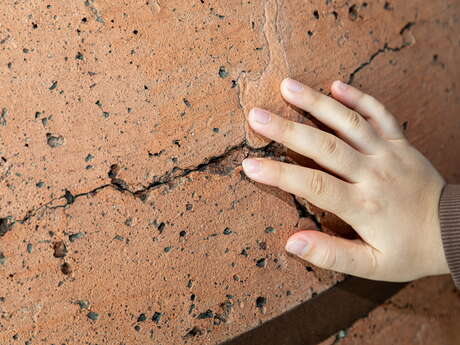 Visite flash : Objet mystère