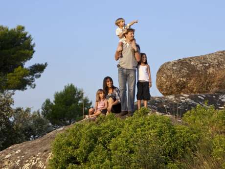 Domaine de la Pigeade