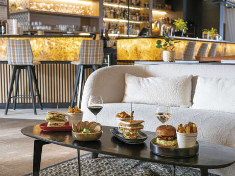 Apéro Live au Meztiva