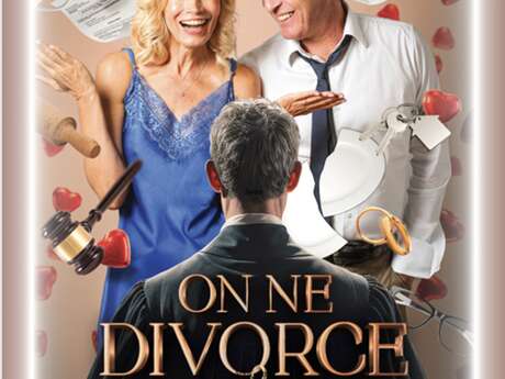 On ne Divorce Plus