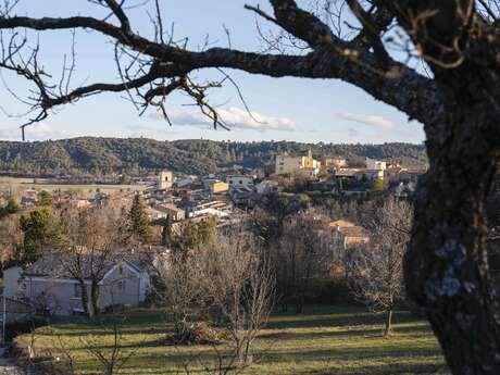 Vinon-sur-Verdon