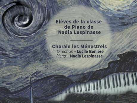 Concert "clair de lune"