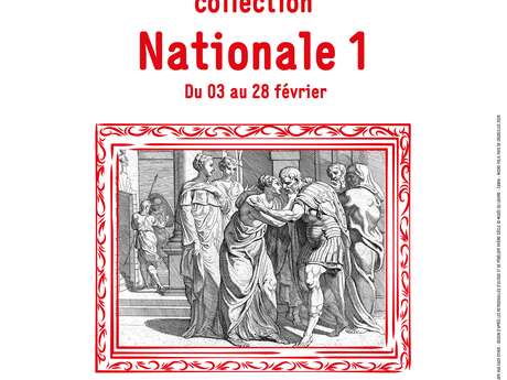 Collection Nationale 1 : micro-folie