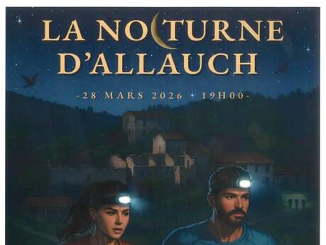Les nocturnes d'Allauch