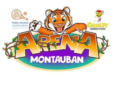 Arena Montauban Arena Montauban