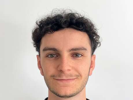 Osteopath - Paul Callé