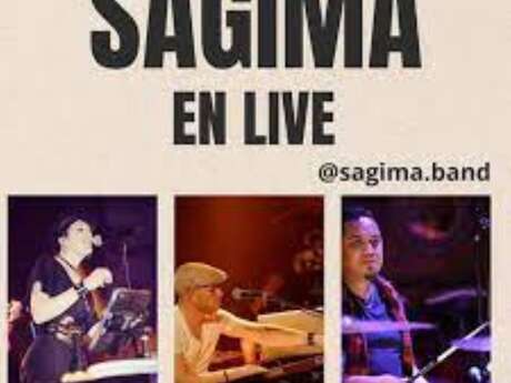 Concerto di SAGIMA