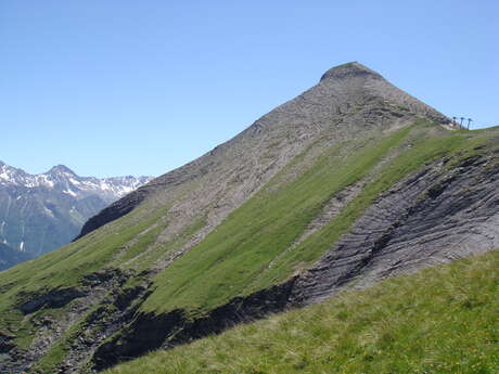 Randonnée du Mont Joly