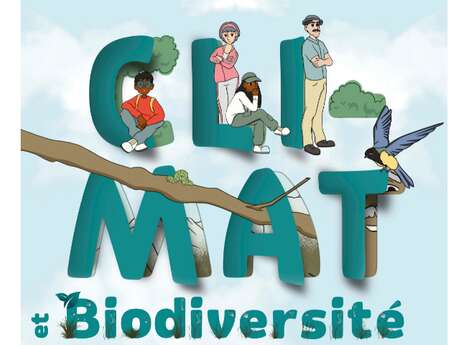 Climat et biodiversité : c’est chaud !