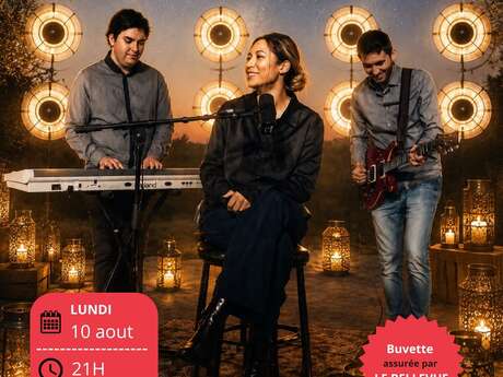 Concert Pop Rock