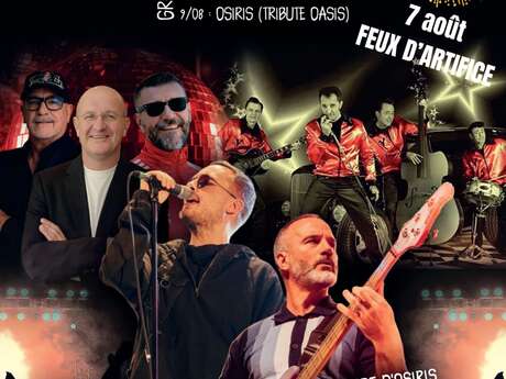 FestiVal'ensole