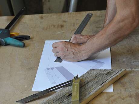 Ateliers de Noël Antonius Driessens