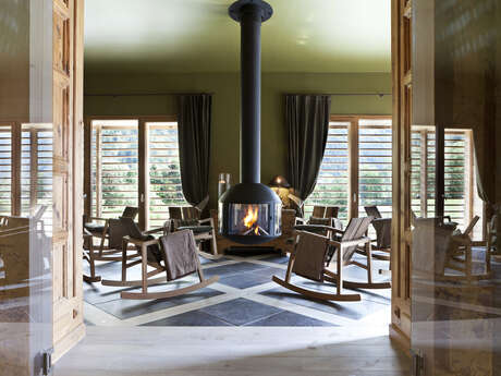 QC Terme Spas and Resorts