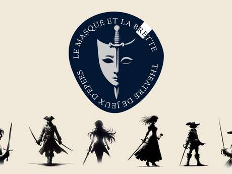 Asociación Le Masque et la Brette