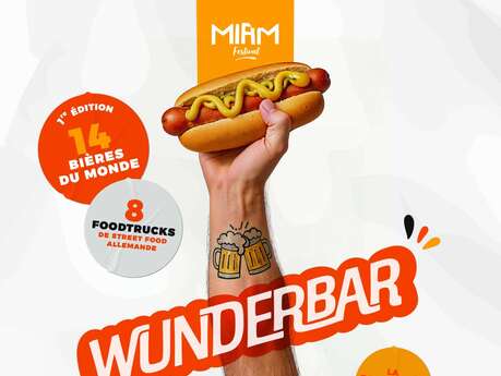 Wunderbar