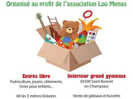 Vide Poussette