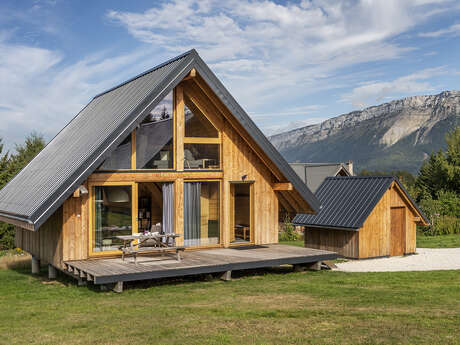Chalet Solely