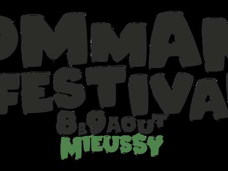 Sommand Festival