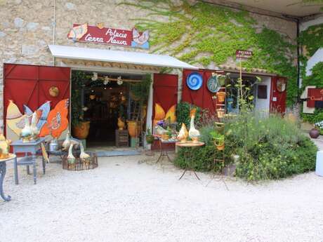 Hotel Dongier Antiquités