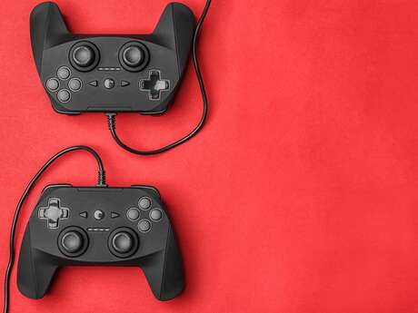GAMING – Simulateurs de conduite