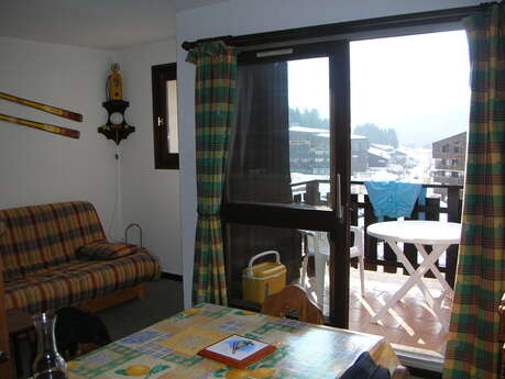 Le Comte Rouge - 41 m² - n°507