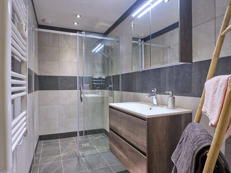 Appartement 4 personnes "Le Cerf Blanc"