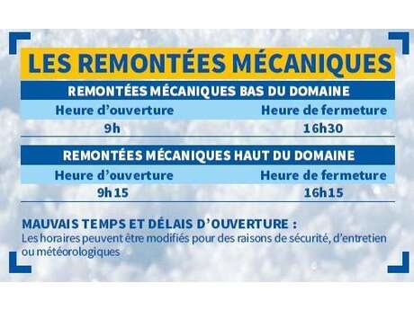 Régie des remontées mécaniques de Réallon