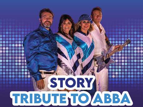 Tribute ABBA - Concert