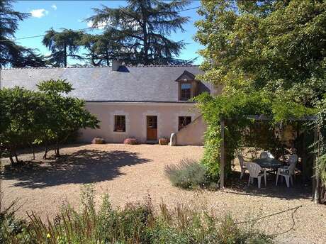 Gîte de la Cour