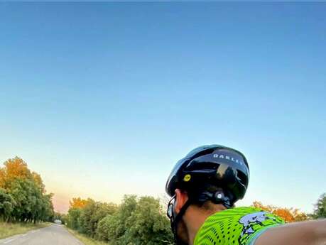 Orcières Cycling
