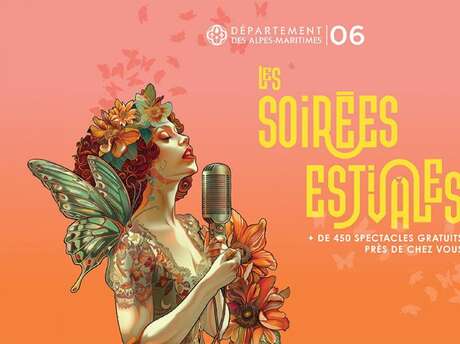 Sommerabende 06: "The Brazilian love affair concert"