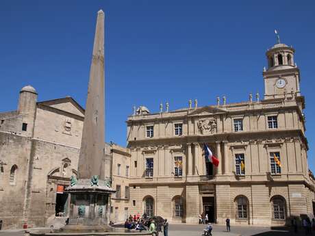 Place De La République