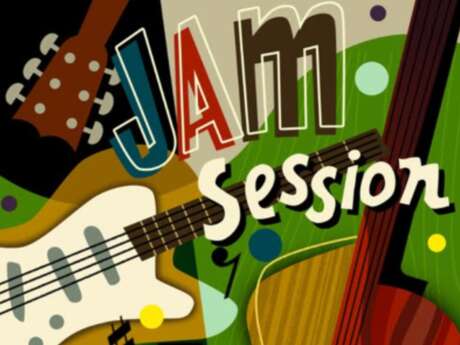 Jam ‘session