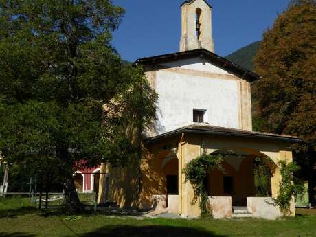 Meublé de tourisme maison Biselli