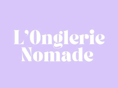 L'Onglerie Nomade