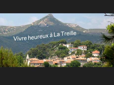 CIQ La Treille et hameaux avoisinants