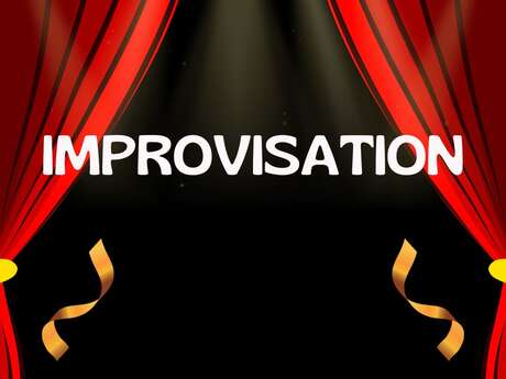 Atelier d'improvisation