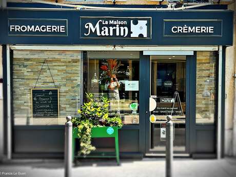 Maison Marin