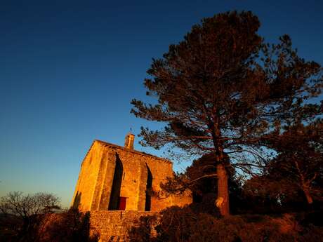 Chapelle Notre Dame du Château