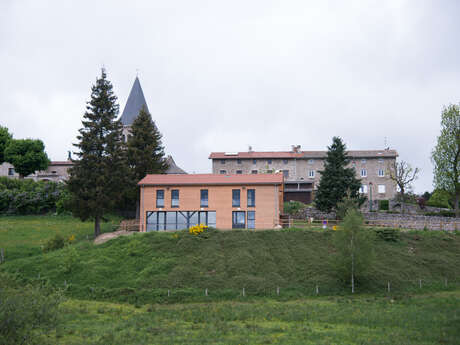 Location de matériel nordique - Gîte Les 4 saisons