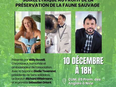 Concert Lyrique