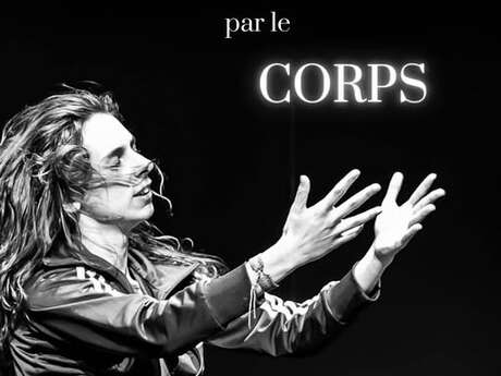 Stage - le théâtre par le corps