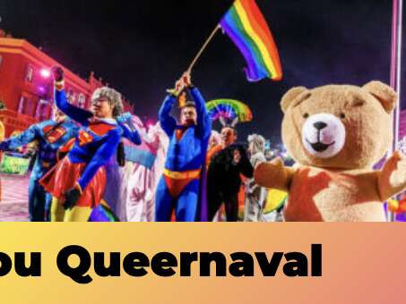 Lou Queernaval