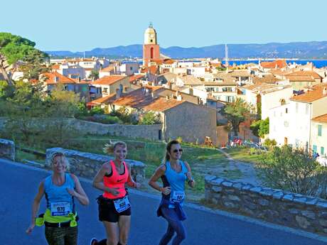 Week-end Saint-Tropez Classic