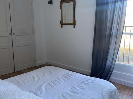 Château Barbebelle - Maison des Cyprès