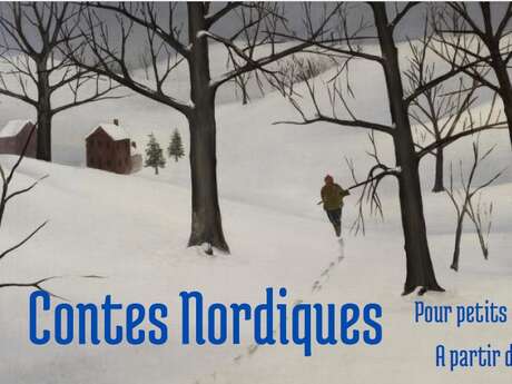 Contes nordiques