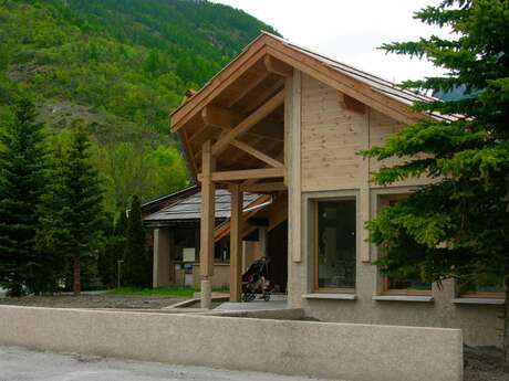 Les Éterlous playgroup