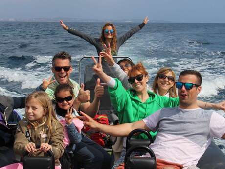 Black Tenders Events