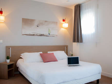 Zenitude Comfort Aparthotel Cannes Mandelieu