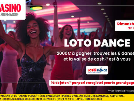 LOTO DANCE